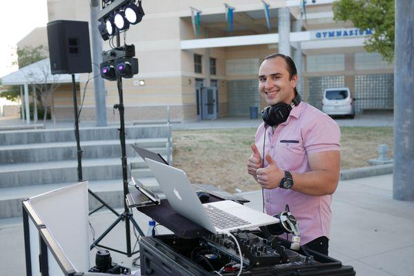 San Diego Sound & Lighting Rental