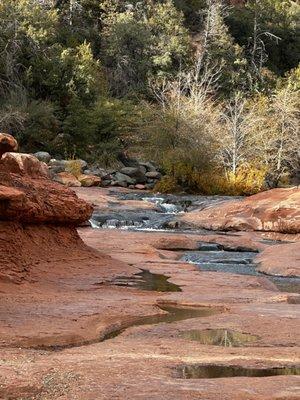 Slide Rock Park