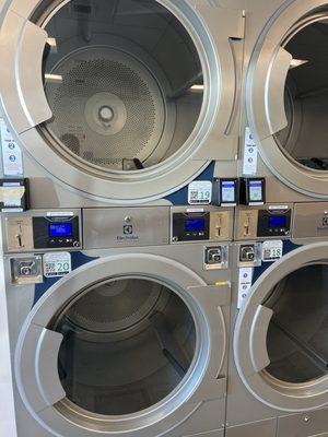 Dryers