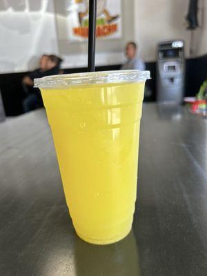 Pina(Pineapple)-Aguas Frescas