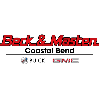 Official B&M Coastal Bend Logo