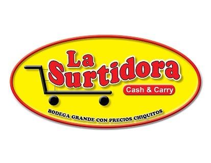 La Surtidora Cash & Carry, Inc.