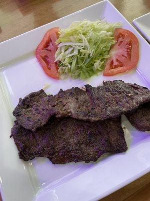 Skirt Steak