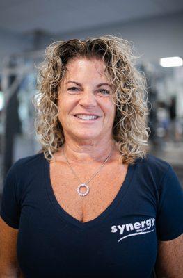 Synergy Fitness Club