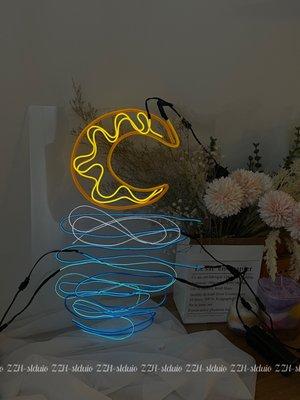 Custom DIY Neon Light