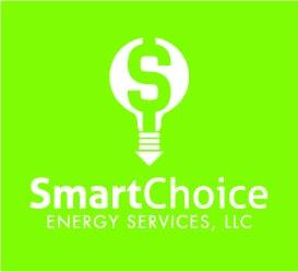 Smart Choice Energy Solutions Logo Design