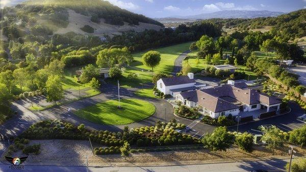 Valley Memorial Park Cemetery & Funeral Home