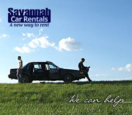 savannah car rentals!  #rentalcar #carrental #savannahcarrentals