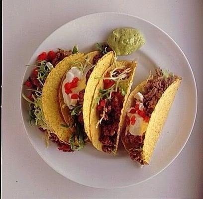 Tacos!!!