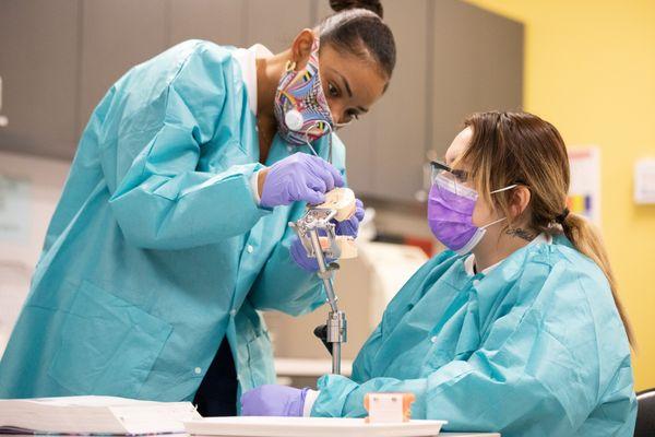 Dental Assistant Program