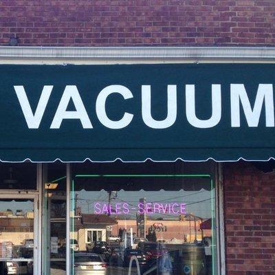 Clark Vacuum