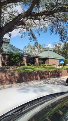 Charles J. Fendig Public Library