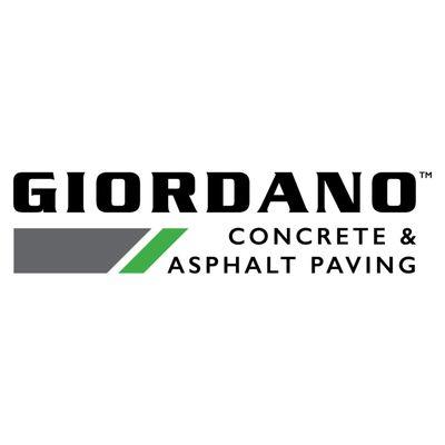 Giordano Logo