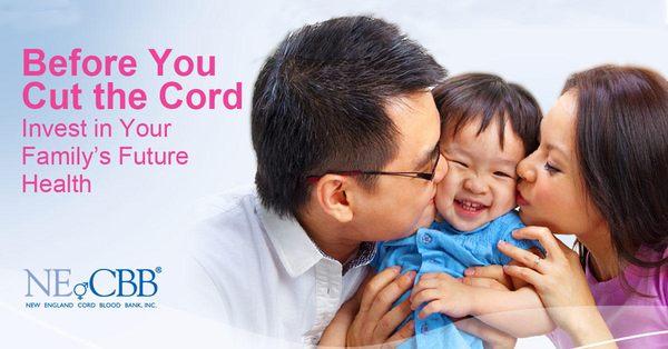 New England Cord Blood Bank