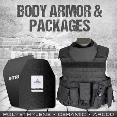 Body Armor