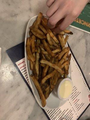 Fries