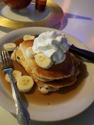 Pancakes