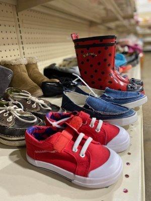 Children's Shoes