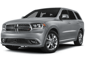 2014 Dodge Durango