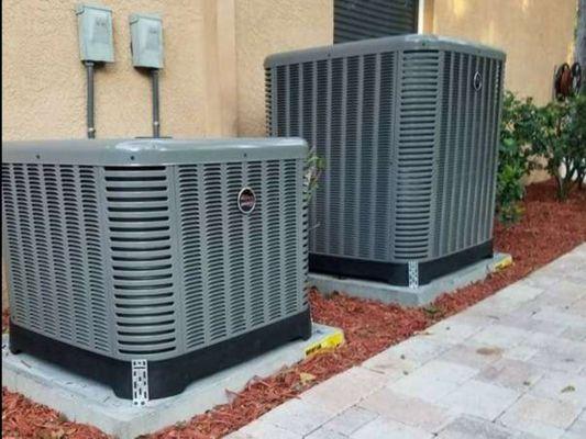 Fairfax Cooling & Heating Repair