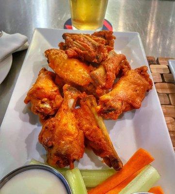 Buffalo Wings