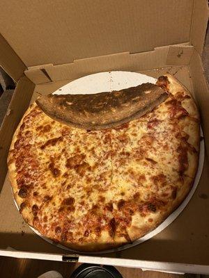 Dave's Pizza