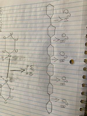 I have this equation ready and it will combust all over your facility!