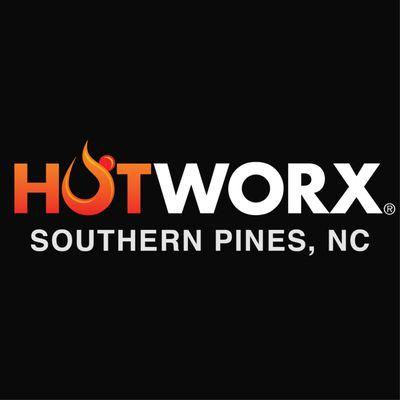 HOTWORX- Southern Pines, NC