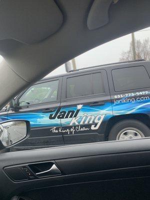 Jani-King | Commercial Cleaning & Janitorial Services in New York