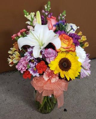 Brite Flower Shop & Gifts