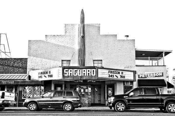 Saguaro Theatre