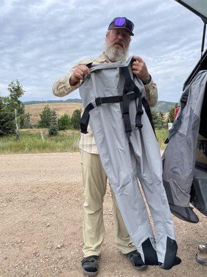 Park City Fly Fishing Guides