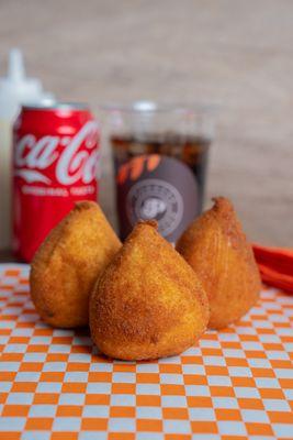 Coxinha