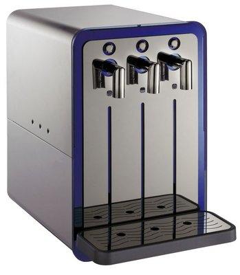 BP 20 CT Eco - Ambient/Cold/Sparkling - Water System