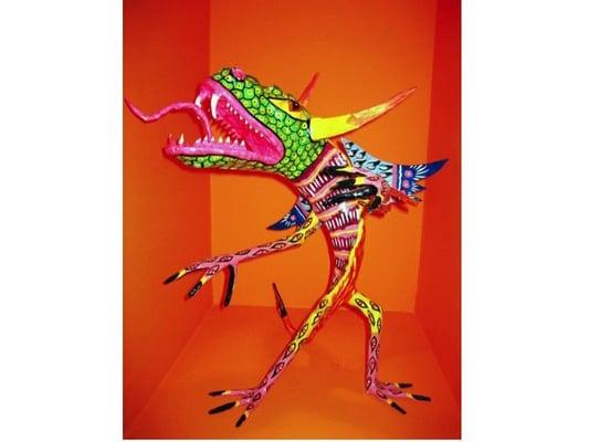 Alebrije