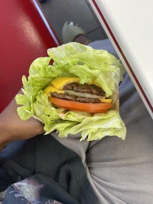 In-N-Out Burger