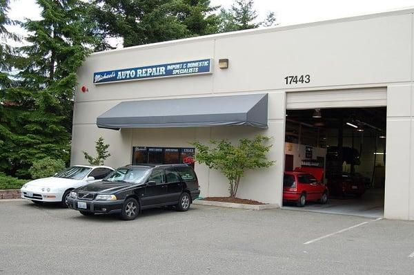 Michael's Auto Repair