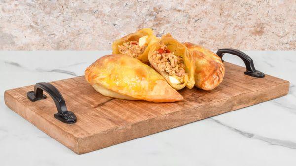 Chicken Empanada