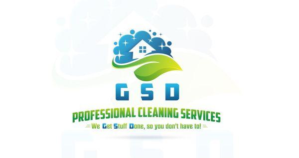 GSD Professional Cleaning Services