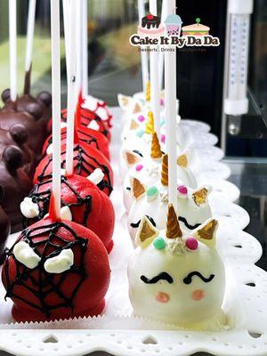 cakepops