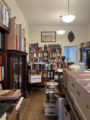 Argonaut Book Shop