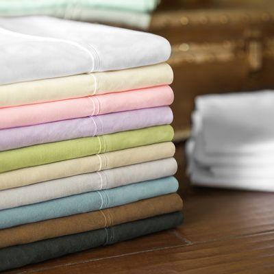 Comfortable Sheet Sets starting at $29