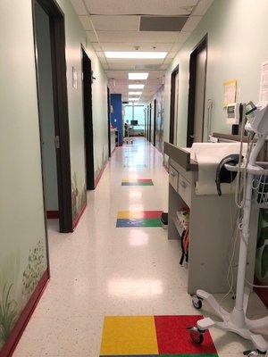 Katy Pediatric Associates