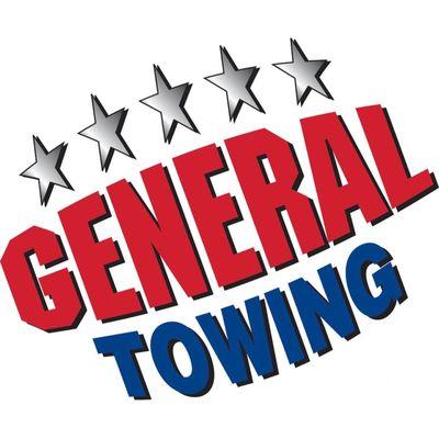 GENERAL TOWING INC, AUBURN HILLS, Michigan