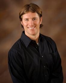 Dr. Michael McIlwain of McIlwain Family Dentistry & Ahrens Orthodontics in Wesley Chapel, FL