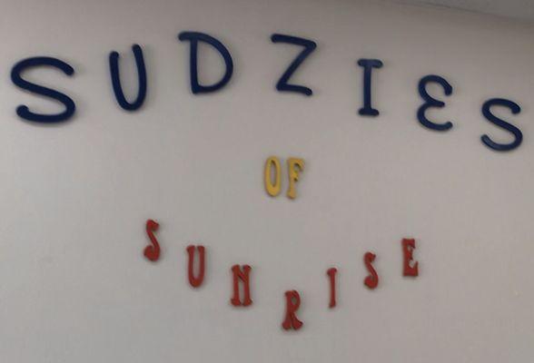 Sudzies of Sunrise Coin Laundromat