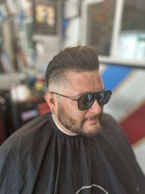 PCH Barbershop