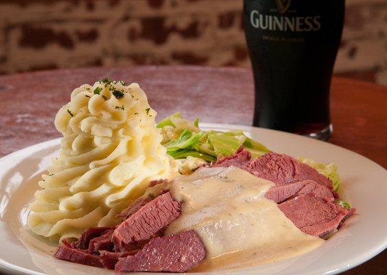 Dargan's Irish Pub & Restaurant