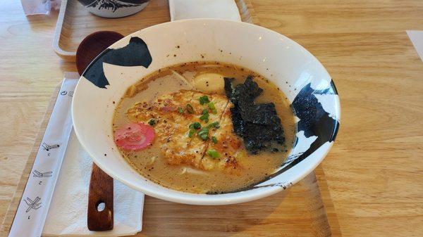 Tonkotsu Ramen