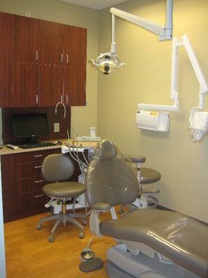 Oral Surgery